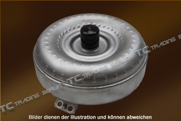 Tauschwandler Mercedes 2122500302