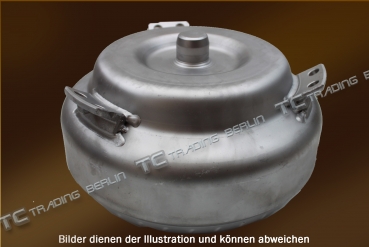 Torque converter Mercedes 2122500302