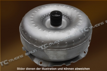 Torque converter Mercedes 2312500702