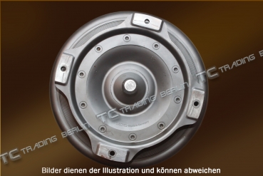 Preview: Wandler F92