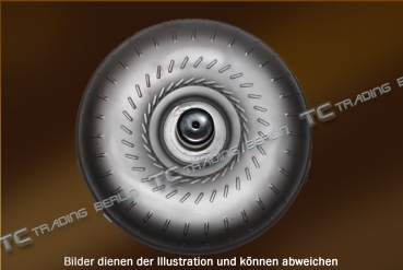 Tauschwandler BMW 24407524767