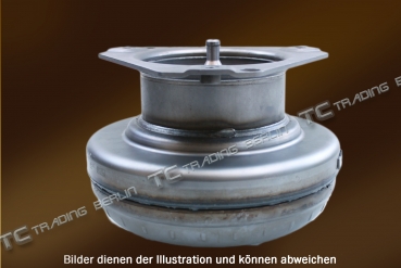Preview: Tauschwandler Audi/VW 09E 323 571A