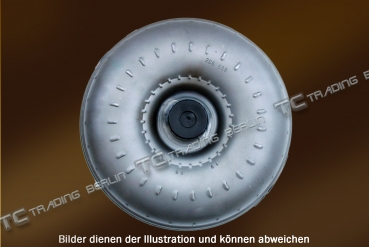 Torque Converter Audi/VW 09F 323 571A - Kopie