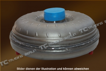 Preview: Tauschwandler Ford - RM4M5P 7902 AB