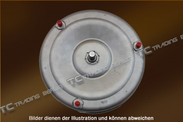 Preview: Tauschwandler Ford - RM4M5P 7902 AB