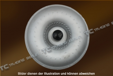 Tauschwandler Mercedes 2212503002