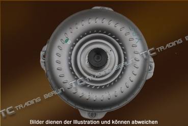 Preview: Tauschwandler Land Rover LR008767 - TQB500090
