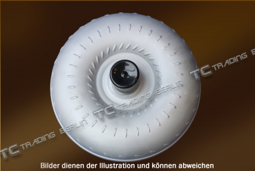 Tauschwandler BMW 24401421429