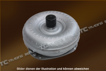 Preview: Tauschwandler BMW 24407520030