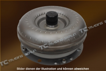 Tauschwandler BMW 24407585834