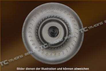Preview: Tauschwandler BMW 24407585834