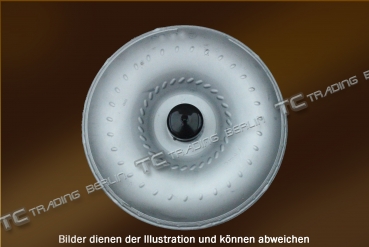 Tauschwandler Mercedes 2102501202