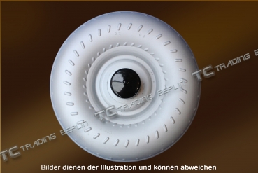 Tauschwandler Audi/VW 09E 323 571