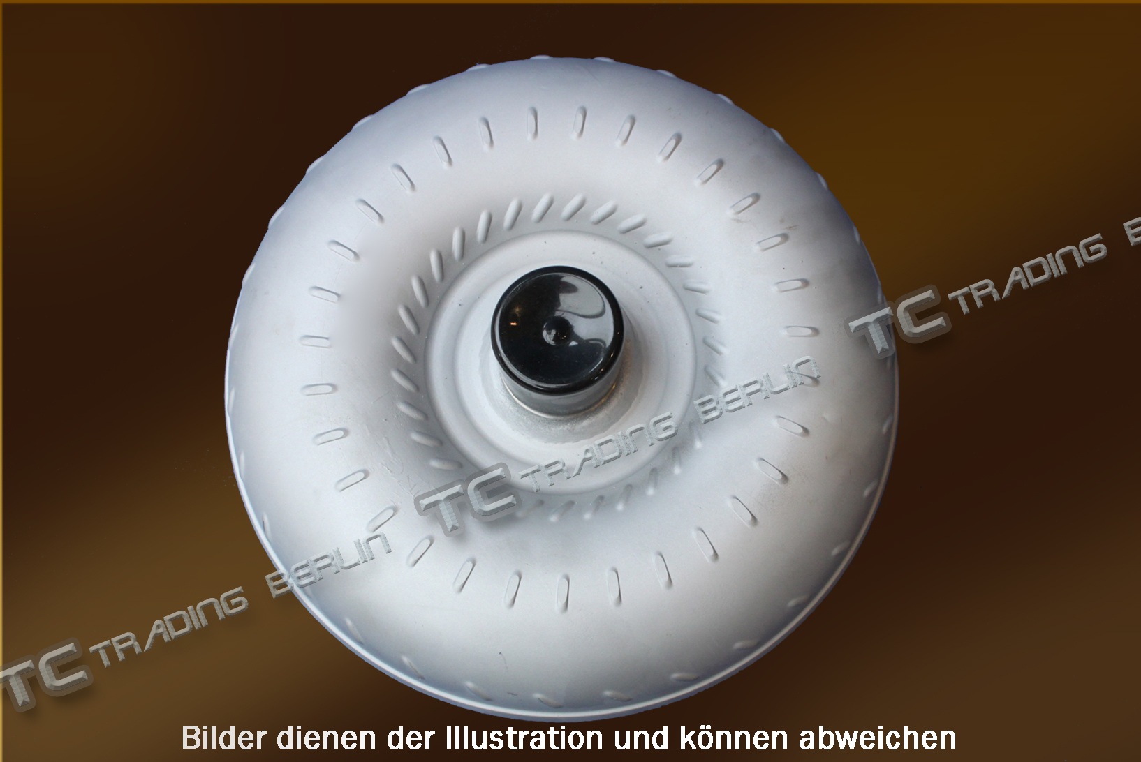 Torque converter specialist - Torque converter BMW 24401218798 