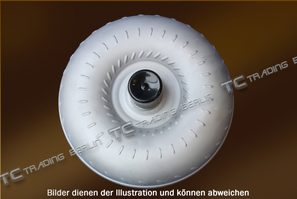 Tauschwandler BMW 24407509116