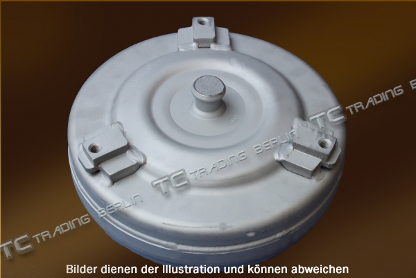Torque converter BMW 24407537181