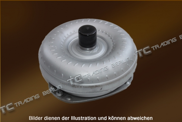 Tauschwandler BMW 24407520030