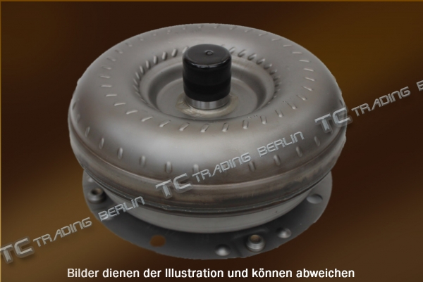 Tauschwandler BMW 24407585834