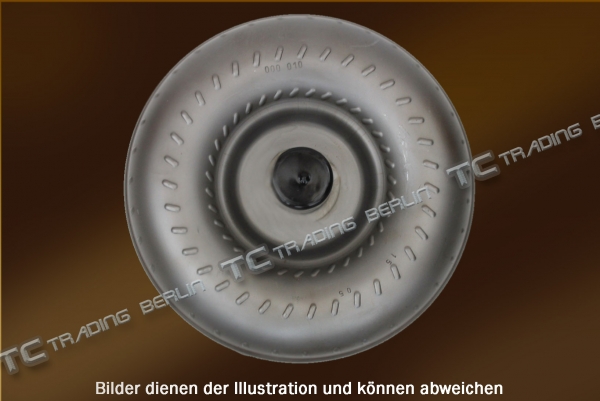 Tauschwandler BMW 24407585834