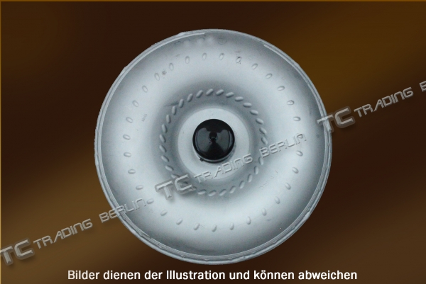 Tauschwandler Mercedes 2102501202