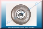 Torque converter Jaguar 02C2C6701